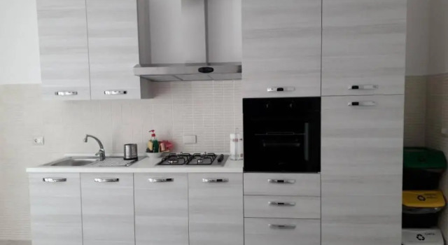 Апартаменты Appartamento indipendente in villa