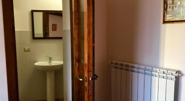 Номер Standard Ruviano La Torre
