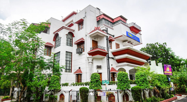 Fabexpress Ullash Residency, Rezerwuj Hotel Kalkuta 
