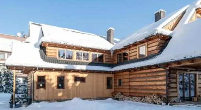 APARTAMENTY DVOOR1924, Book Apartment Hotels in Tatras with Parking, Parking