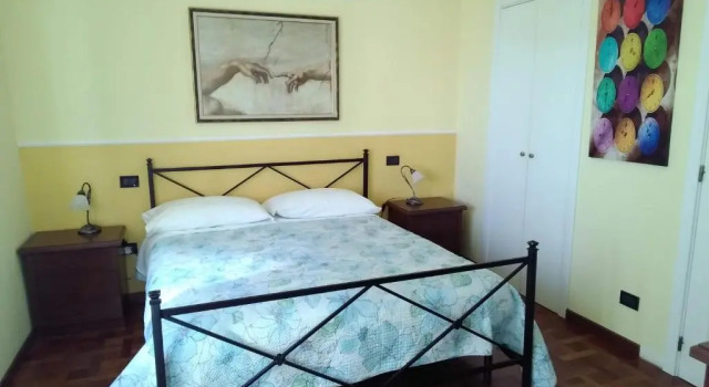 Двухместный номер Standard B&B LAntico Borgo