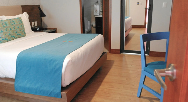 FCH Hotel Expo Adults only, Book Hotel Hotels in Jalisco with a Pool, Swimming Pool