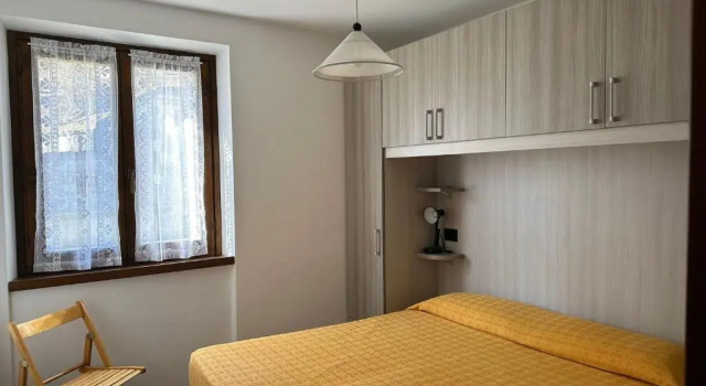 Апартаменты Residence Alessio