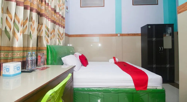Griya Basra Terima Kost by RedDoorz