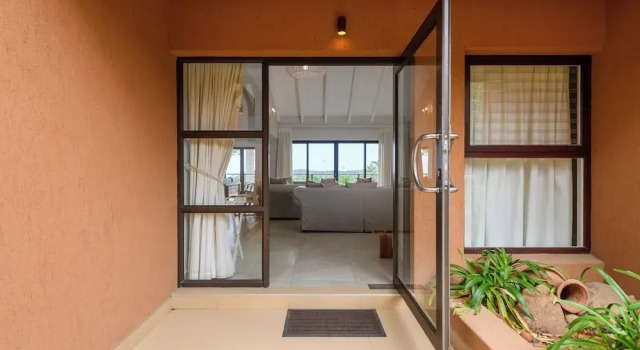 San Lameer Villa 13924