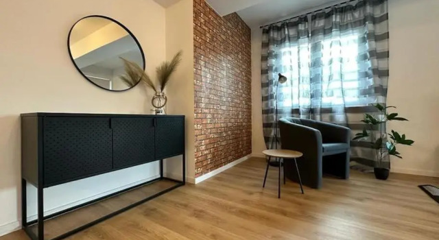 City Center Accommodation - 302, Забронировать Апартаменты/квартира Апартаменты Караш-Северина, Апартаменты/квартира