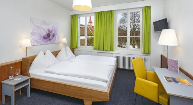 Двухместный номер Standard Hotel Münzgasse - Self Check-in