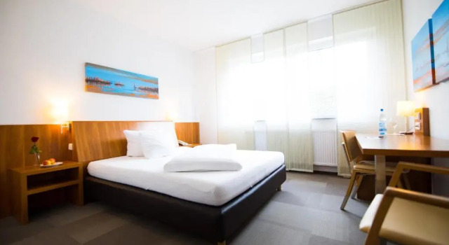 Номер Standard Hotel Darstein