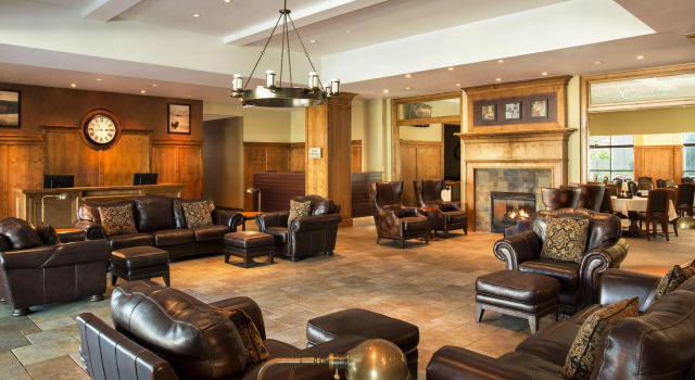 Delta Hotels by Marriott Midwest City at the Reed Conference Center, 预订 酒店 Del City 俄克拉何马州