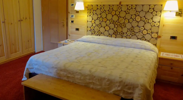 Alle Dolomiti Boutique Lake Hotel