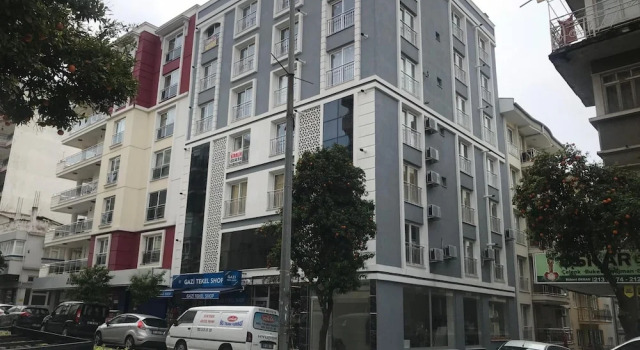 Aydin Kent Suite
