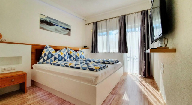 Apart Sunnseita, Book Hotel Prutz Tyrol