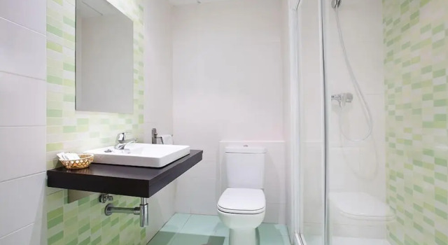 Трёхместный номер Standard Hostal Casa Salvador