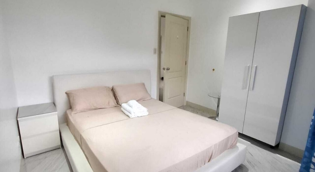 Номер Luxury StayLuxia Boutique Hotel Gramercy