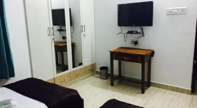 Sreedevi Residency, Забронировать Отель Отели штата Тамилнада с завтраком, Завтраки