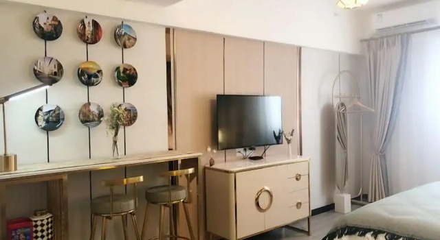 Ruide Apartment Xiaobei Railway Station, Забронировать Апартаменты/квартира Апартаменты Guangzhou Area, Апартаменты/квартира