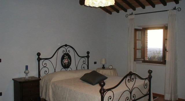Casa Vacanze Il Fornacino, Забронировать Отель Отели Ашано с парковкой, Парковка