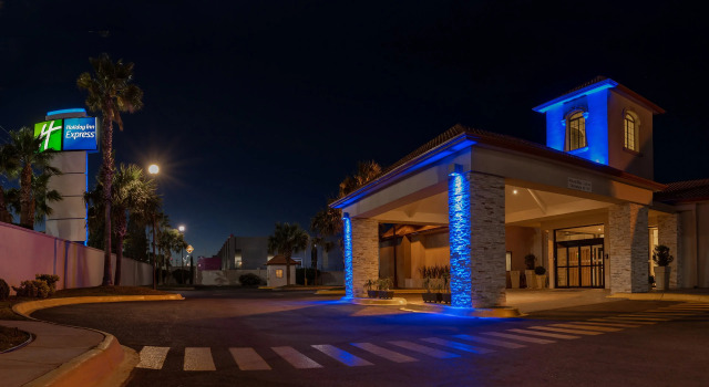 Holiday Inn Express Chihuahua, an IHG Hotel, Réserver Hôtel Chihuahua Copper Canyon