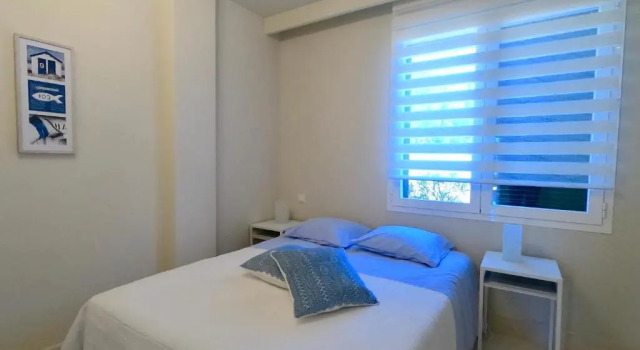 Апартаменты Casares del Mar - Doña Julia Golf - Stunning views