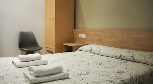 Номер Standard Hostal Acella
