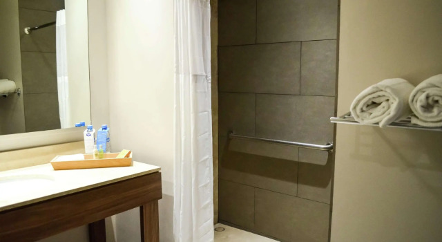 Standard Doppel Zimmer Hampton Inn by Hilton Durango