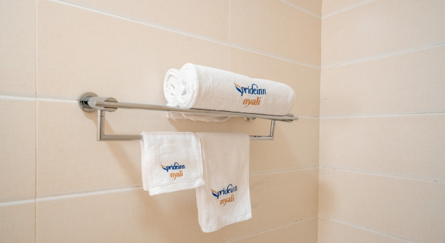Номер Superior PrideInn Hotel Nyali