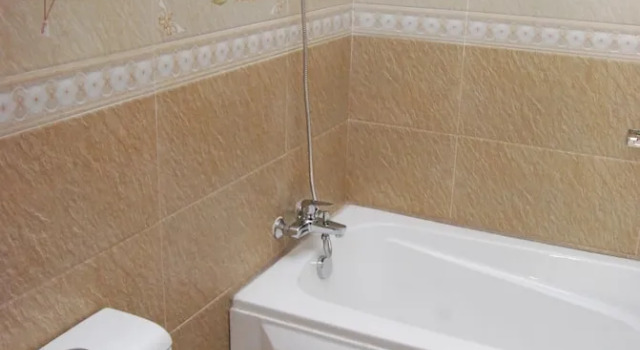 Апартаменты Deluxe Grandbee Apartment and Residence