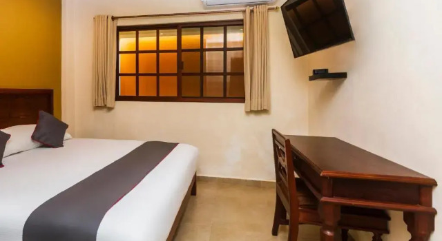 Полулюкс Hotel Beach Don Gonzalo