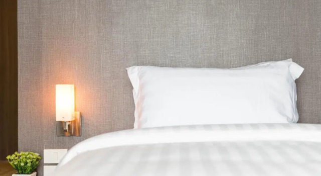 Одноместный номер Economy Fyn Hotel