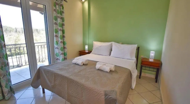 Villa Melian - 8 from Kontogialos Beach, Забронировать Вилла Пелекас 