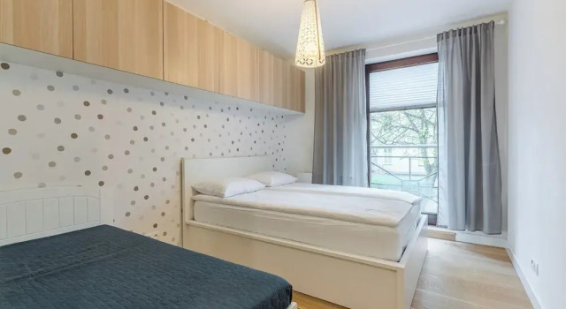 Imperial Apartments - Mewa, Varaa Huoneisto Górny Sopot 