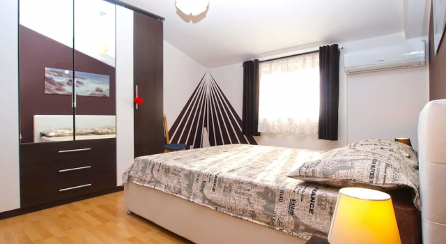 Apartment Dalibor 1436, Rezervovat Apartmán Veli Vrh Istrie