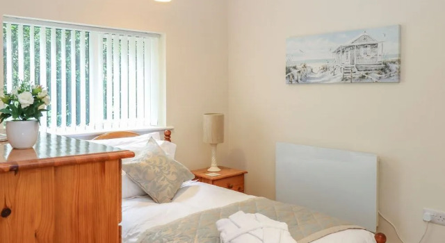 The Lodge, Prenota Hotel Saxlingham Thorpe 