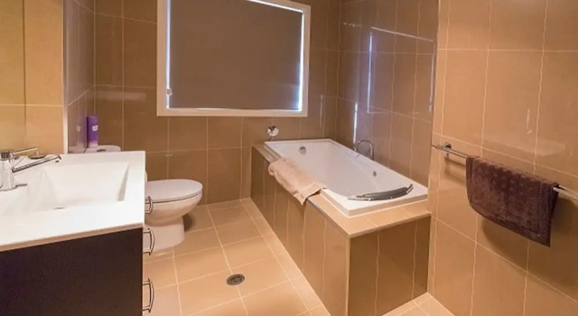 Номер Deluxe Gold Mine Guest House and Cafe