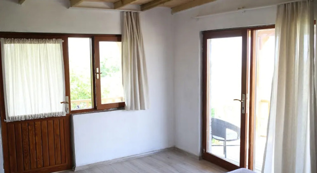 Assos Akropol Pansiyon
