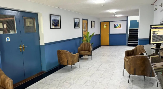 MK Hotel, Reservar Hotel Deanshanger Northamptonshire County