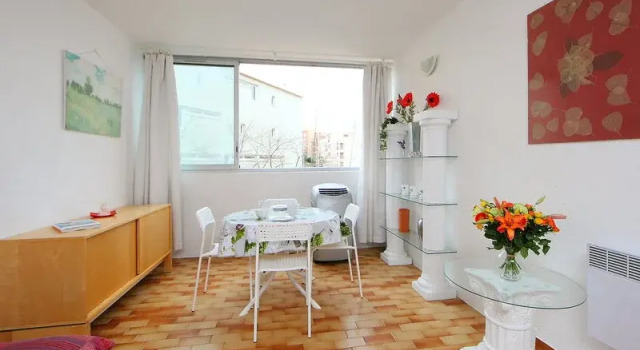 Les Ambassades Du Soleil - Inh 31397, Book Hotel Agde Canal du Midi
