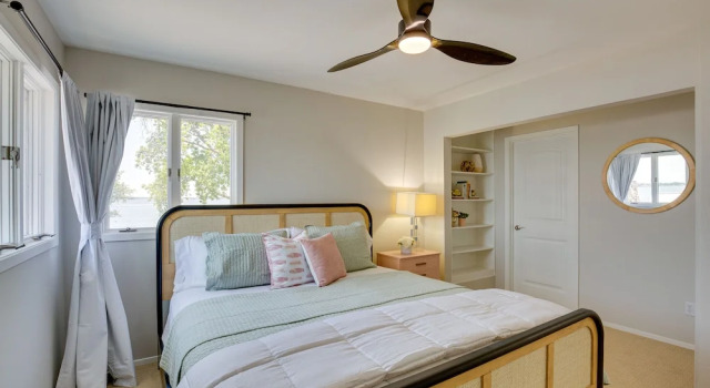 Cedar Creek Lake Views: Gorgeous Mabank House!, Réserver Hôtel Payne Springs États-Unis