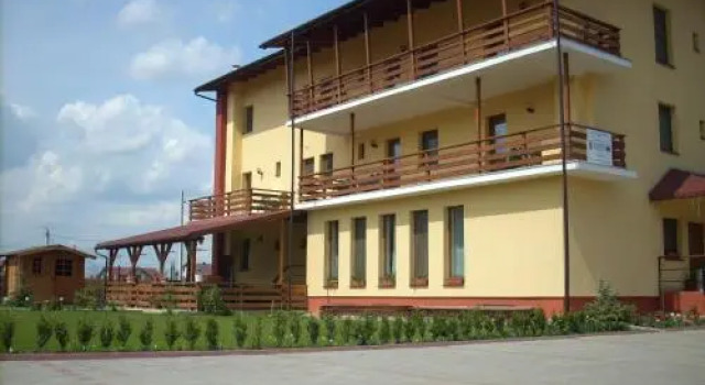 Pensiunea Maria , Floresti, Prenota Affittacamere Hotel a Cluj con parcheggio, Parcheggio