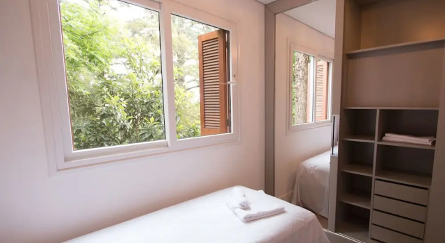 Residencial Florence 6 Pessoas
