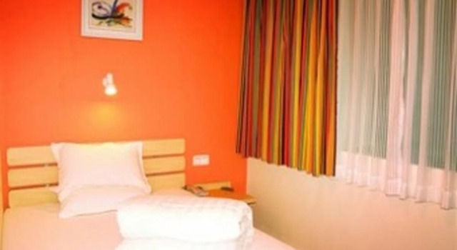 Hanting Hotel Huangshan Tunxi Old Street Centre