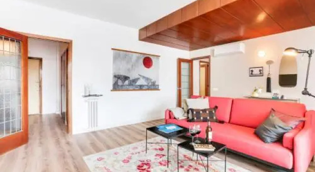 Sweet Inn Apartments - Compte Borrell, Забронировать Апартаменты/квартира Апартаменты Барселоны, рядом с Театр Goya, Апартаменты/квартира