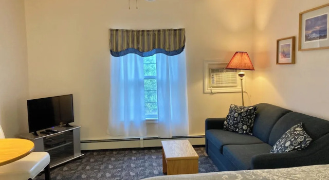 Номер Superior Castle Rock Country Inn