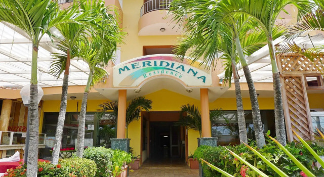 Meridiana Residence