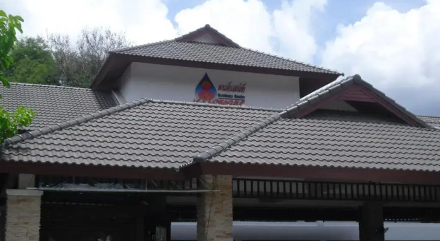 Monsane River Kwai Resort, 预订 度假村 北碧府 北碧府
