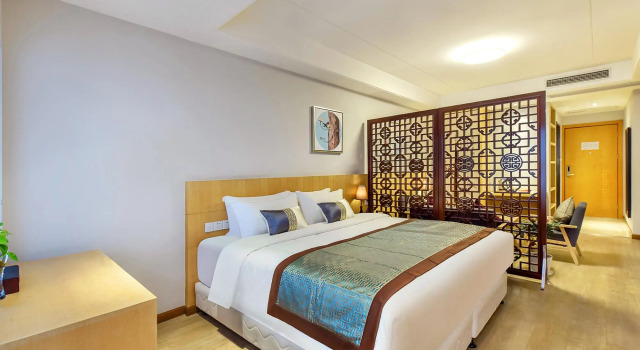 Novo Hotel, Book Hotel Yu Bei Chongqing