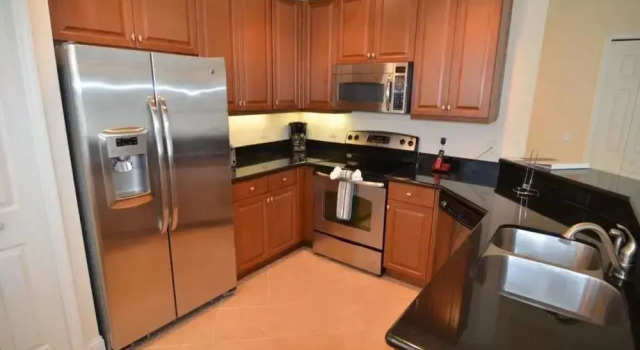 Terraces at Reunion - 3 BR Condo - GPM 4276