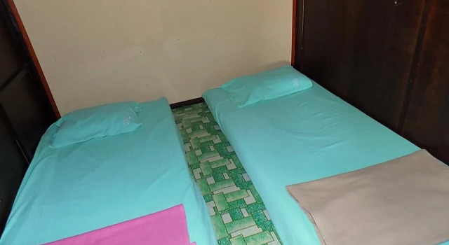 Terapung Hotel & Fish Garden, Book Hotel Hotels in Rebak Island with a Pool, Swimming Pool
