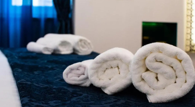 Номер Standard Center Luxury Rooms 1