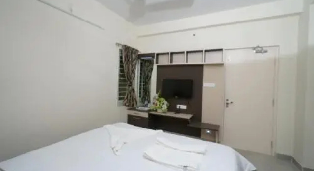 Krishna Vibe Service Apartment, Забронировать Апартаменты/квартира Апартаменты штата Тамилнада, недорого, Апартаменты/квартира